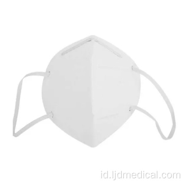 Masker Wajah bedah KN95 untuk Distributor Perlindungan Pribadi